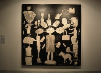 The “Active Fighters Against Fascism and Capitalism”