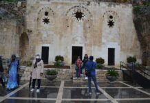 Early Public Health Reforms After the Socialist Revolution