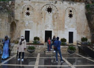 Early Public Health Reforms After the Socialist Revolution