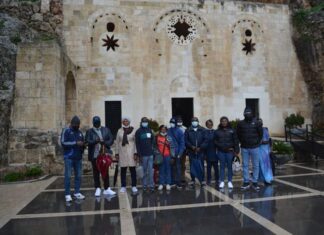 Health Care Before the Revolution