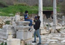 Constant Conflicts in Acquitaine